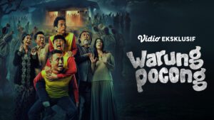 Tonton Warung Pocong di Vidio sekarang!