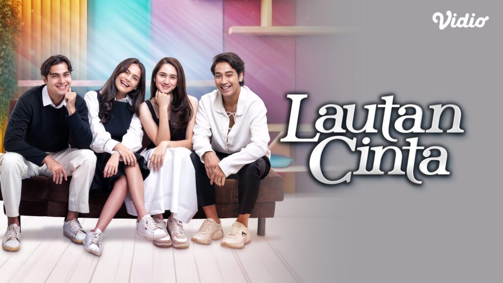 Lautan Cinta