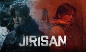 Jirisan
