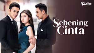 Sebening Cinta