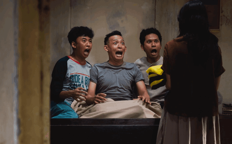Warung Pocong