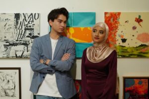 Di Luar Nurul