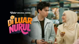 series baru minggu ini