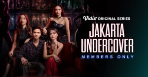 Jakarta Undercover: Members Only
