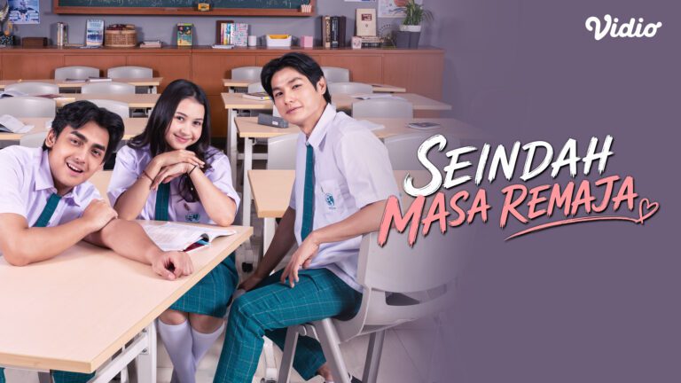 Seindah Masa Remaja
