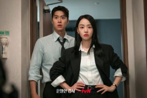 Drama Korea Filing For Love