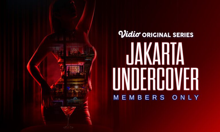 Jakarta Undercover: Members Only