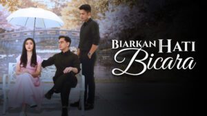 Biarkan Hati Bicara
