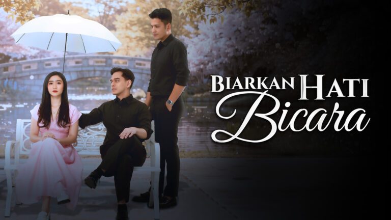 Biarkan Hati Bicara