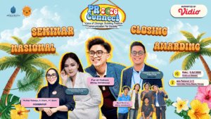 PR Connect 2026