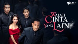 Wajah Cinta Yang Lain