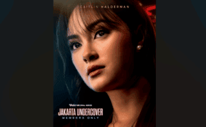 Jakarta Undercover: Members Only