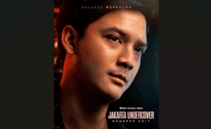 Jakarta Undercover: Members Only