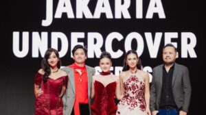 Jakarta Undercover: Members Only