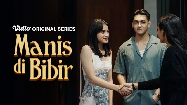 Episode 1 Manis di Bibir