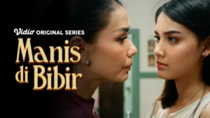 Episode 2 Manis Di Bibir