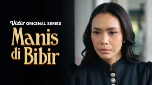 Episode 4 Manis di Bibir