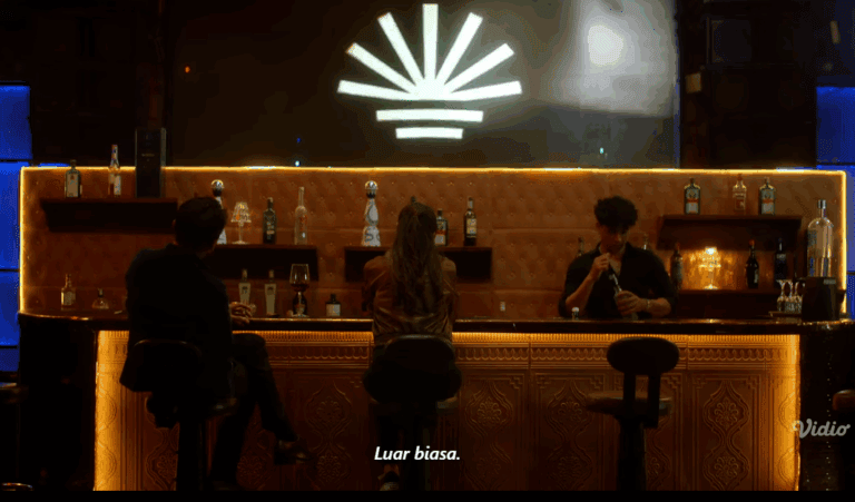 Jakarta Undercover: Members Only