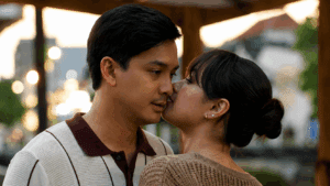 Jakarta Undercover: Member Only