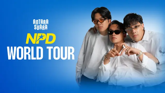 NPD World Tour 2026