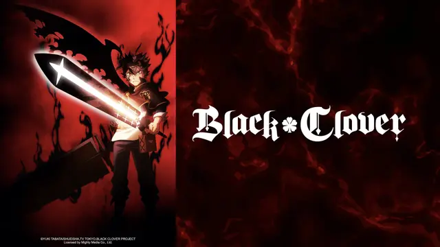 Black Clover