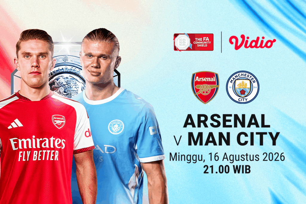 FA Community Shield