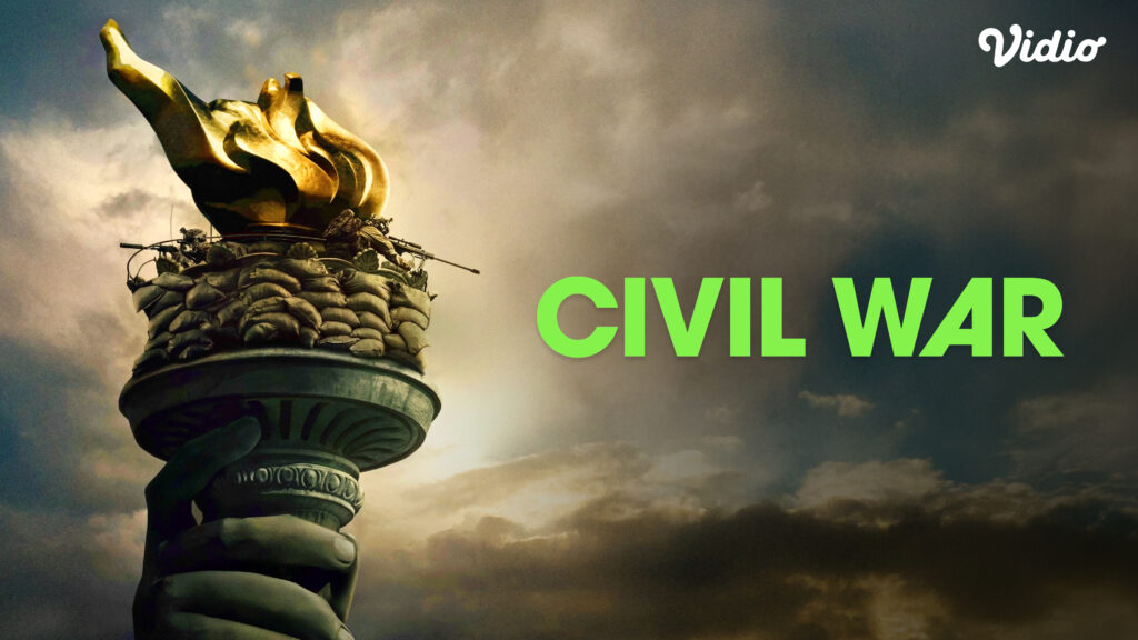 Film Civil War