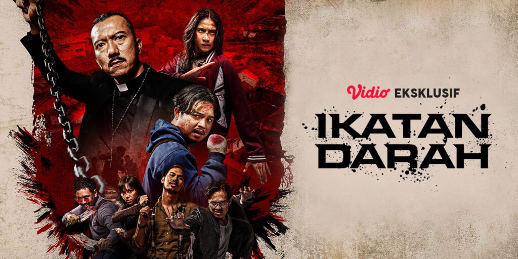 Ikatan Darah