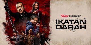 Ikatan Darah