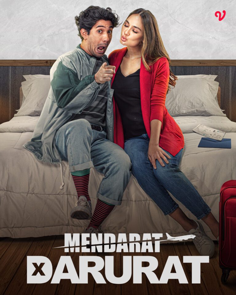 Mendarat Darurat