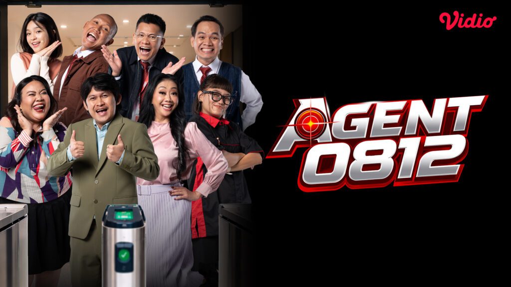 Serial Agent 0812