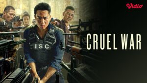 Film Cruel War