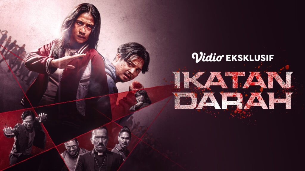 Ikatan Darah