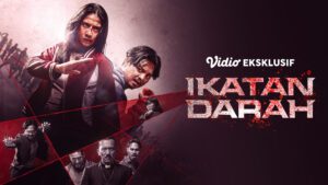 Ikatan Darah