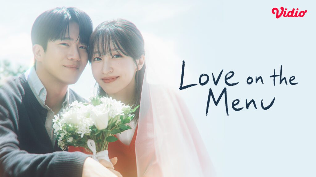 Drama Korea Love on the Menu