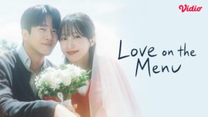 Drama Korea Love on the Menu