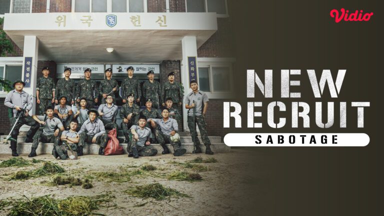 New Recruit Season 4