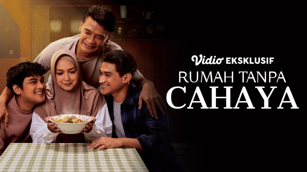 Film Rumah Tanpa Cahaya