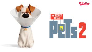 Film The Secret Life of Pets 2