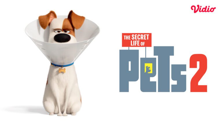 Film The Secret Life of Pets 2