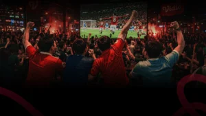 Nobar Vidio