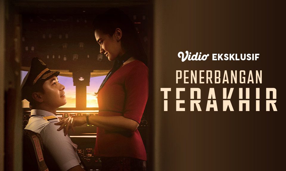 Penerbangan Terakhir