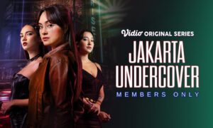 Jakarta Undercover: Members Only