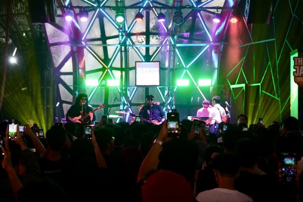 Kemang Jazz Night 2026