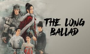 The Long Ballad