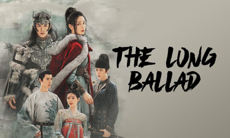 The Long Ballad