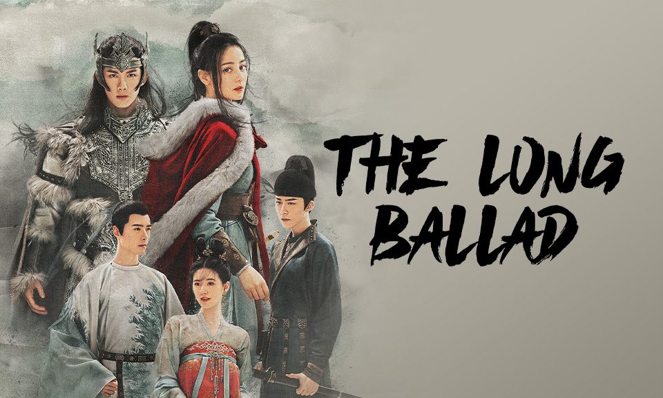 The Long Ballad