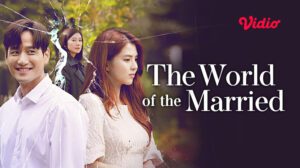 The World of the Married