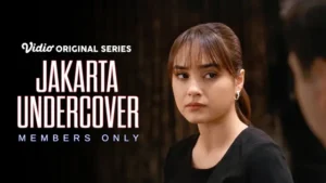 Jakarta Undercover: Members Only