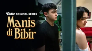 Manis di Bibir Episode 5